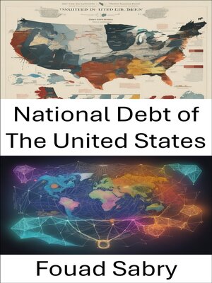 cover image of United States National Debt